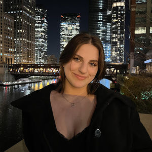 Meet your Posher, Mahah